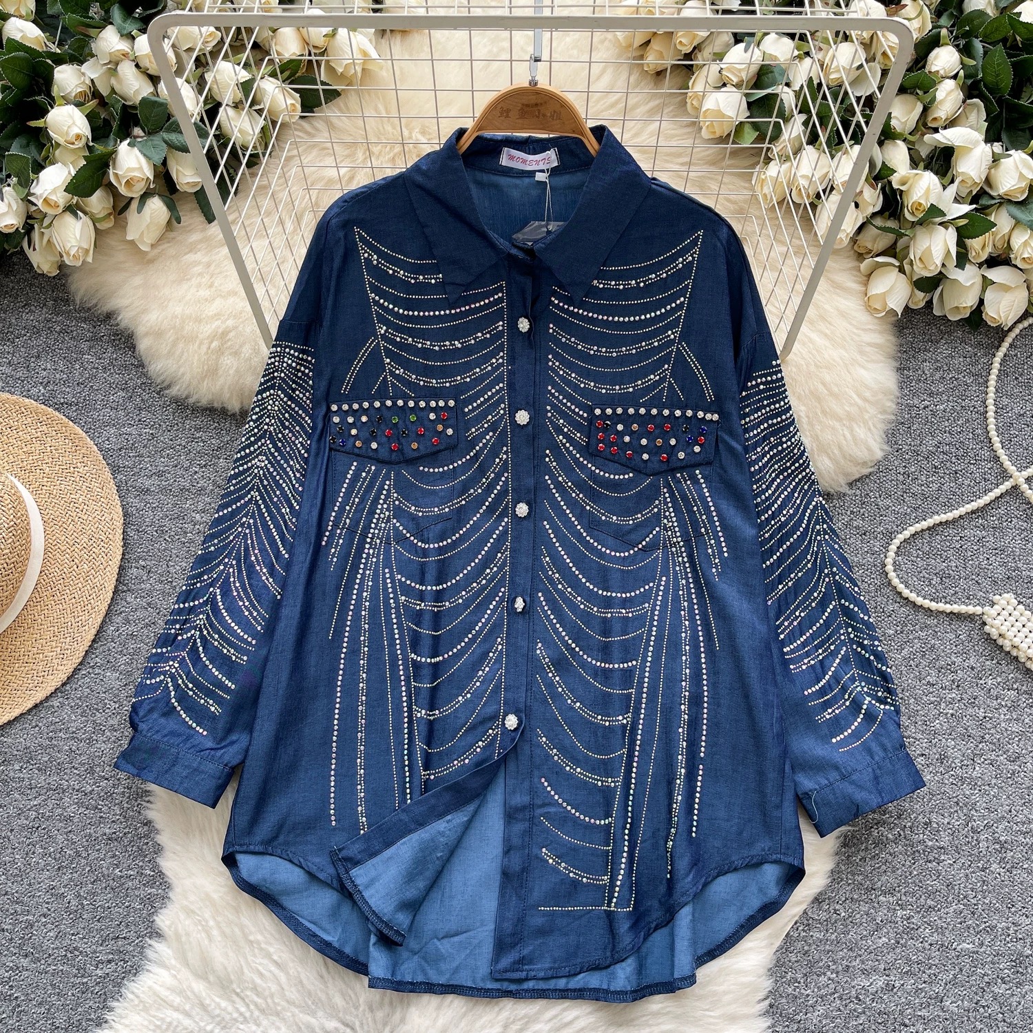 Got to the touch shirt SH202 images